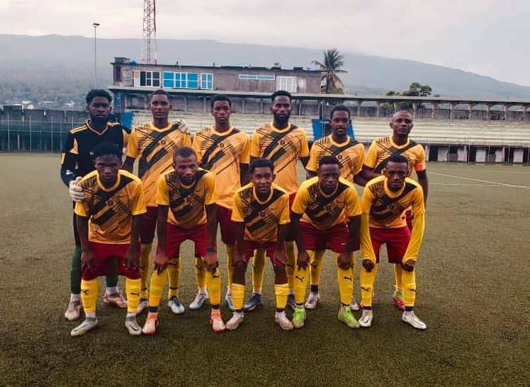 image Championnat D2: Des clubs légendaires en difficulté